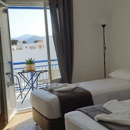 Kamara Rooms In Naousa מראה חיצוני תמונה