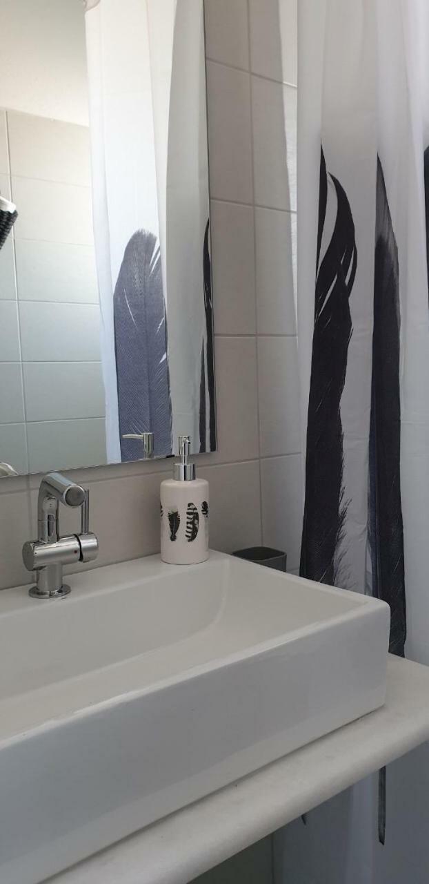 Kamara Rooms In Naousa מראה חיצוני תמונה