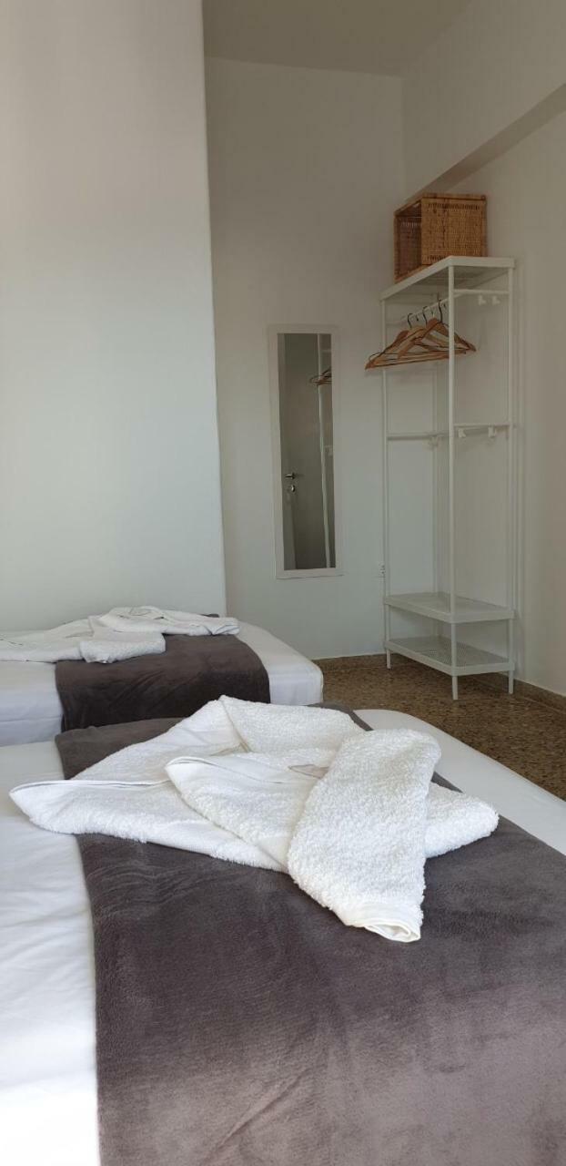 Kamara Rooms In Naousa מראה חיצוני תמונה