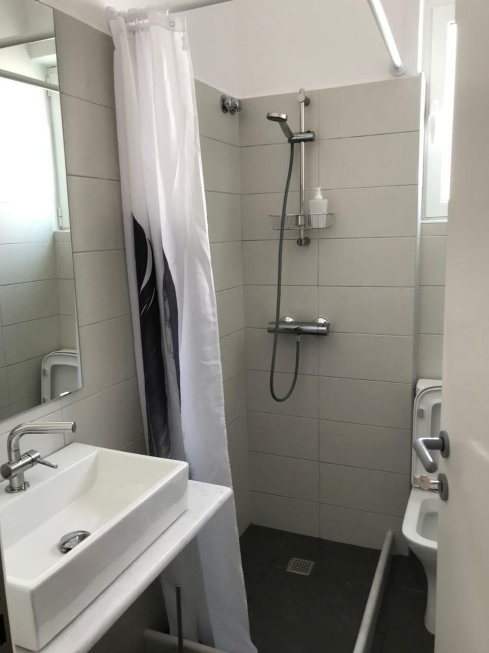 Kamara Rooms In Naousa מראה חיצוני תמונה